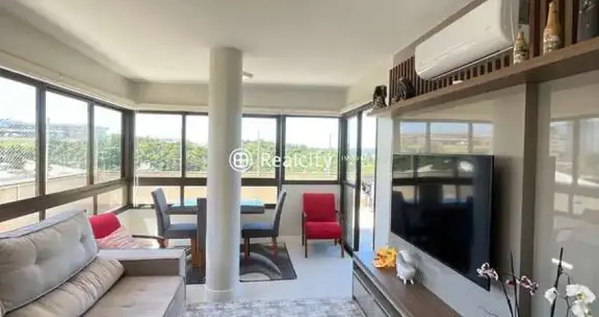 Apartamento com 2 quartos à venda na Rua Goiânia, 561, Botafogo, Bento Gonçalves