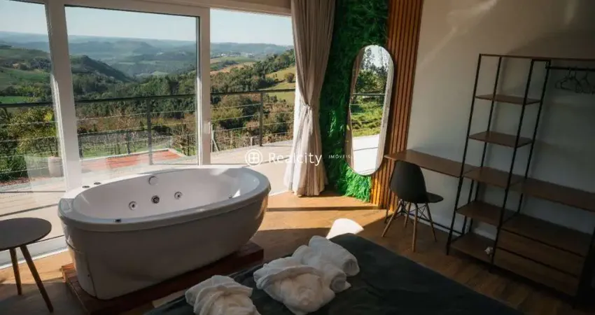 Casa com 2 quartos à venda na Sagrada Família, 299, 67, Centro, Monte Belo do Sul