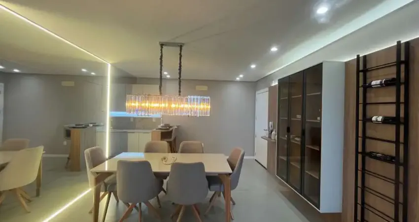 Apartamento com 2 quartos à venda na Rua Garibaldi, 210, São Francisco, Bento Gonçalves