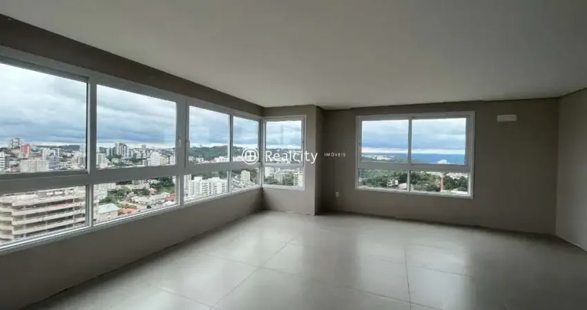 Apartamento com 3 quartos à venda na Rua Garibaldi, 210, São Francisco, Bento Gonçalves