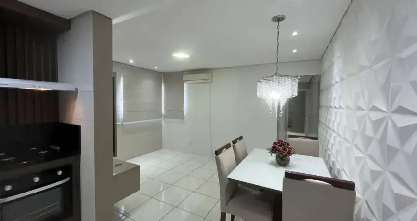 Apartamento com 2 quartos à venda na Padre Henrique Domingos Poggi, 36, Borgo, Bento Gonçalves