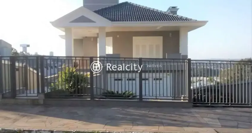 Casa com 3 quartos à venda na Rua Vereador Lucindo João Andreola, 175, Santo Antão, Bento Gonçalves