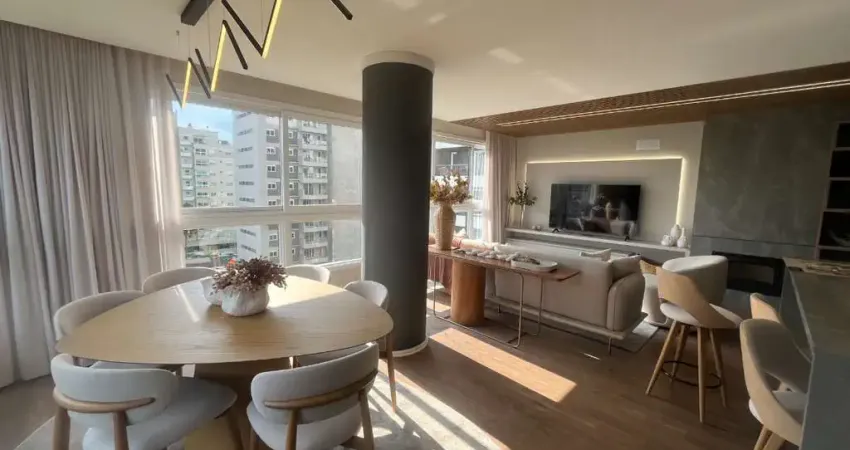 Apartamento com 3 quartos à venda na Tietê, 462, Imigrante, Bento Gonçalves