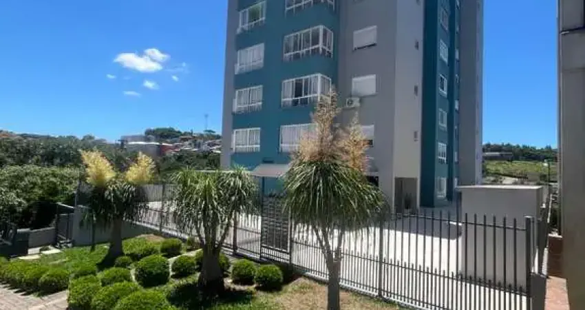 Apartamento com 2 quartos à venda na Rua Ângelo Marcon, 1443, Ouro Verde, Bento Gonçalves