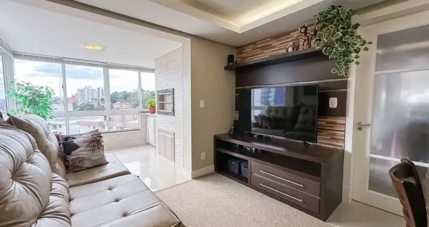 Apartamento com 3 quartos à venda na Rua São Paulo, 25, Centro, Bento Gonçalves