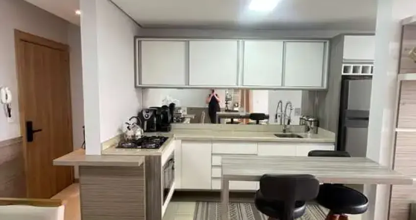 Apartamento com 2 quartos à venda na Rua Fiorelo Bertuol, 879, Progresso, Bento Gonçalves