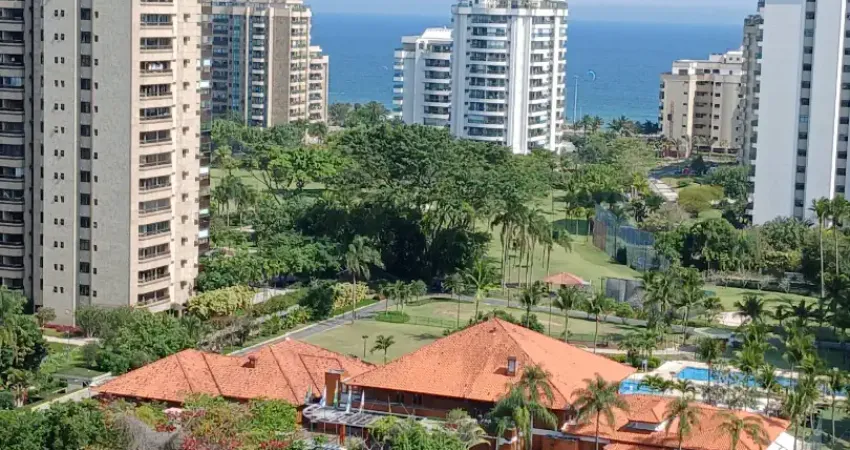 Apartamento com 2 quartos à venda na Avenida Prefeito Dulcídio Cardoso, 2920, Barra da Tijuca, Rio de Janeiro