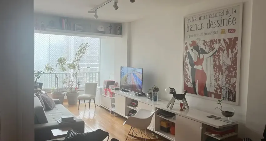 Vendo apto 2 quartos (1 suite) parque das rosas, reformado por arquiteta e mobiliado! rs1.160.000,00