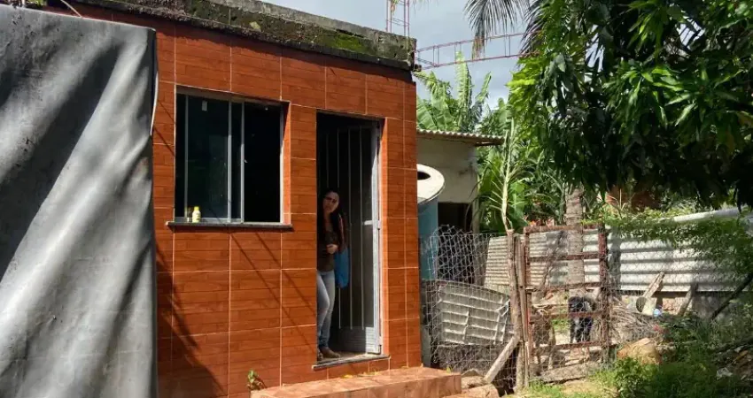Casa com 2 quartos à venda na Estrada da Matriz, 1, Guaratiba, Rio de Janeiro