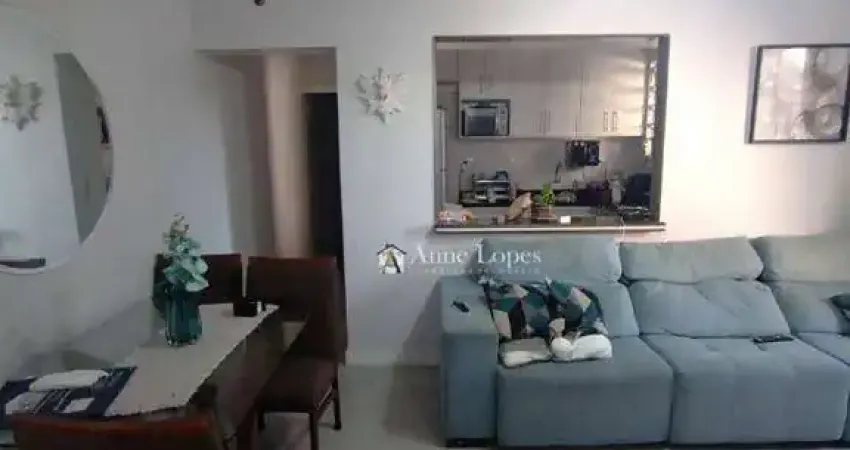 Anne lopes corretora vem te apresentar esse belo imóvel com 03 dormitórios no campo grande!! no primeiro andar!!