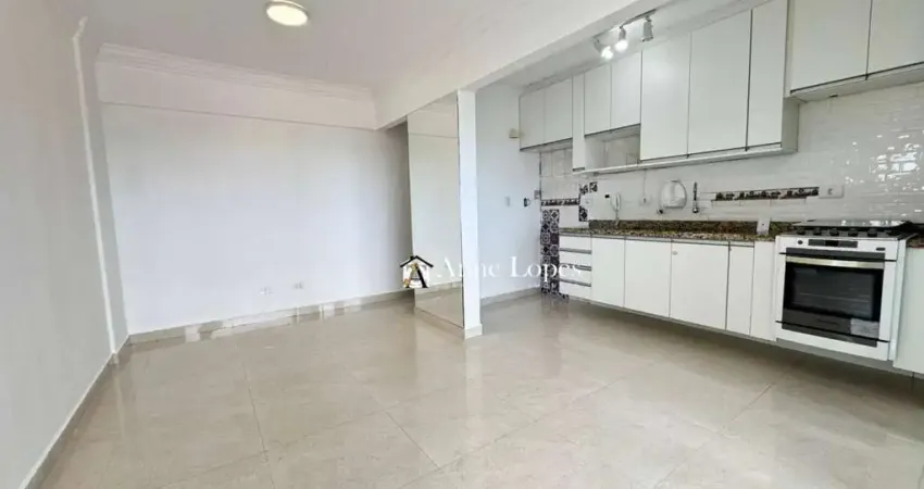 Oportunidade!!!apartamento aconchegante no estuário em santos! apartamento charmoso! prédio com elevador! aqui na anne lopes corretora!