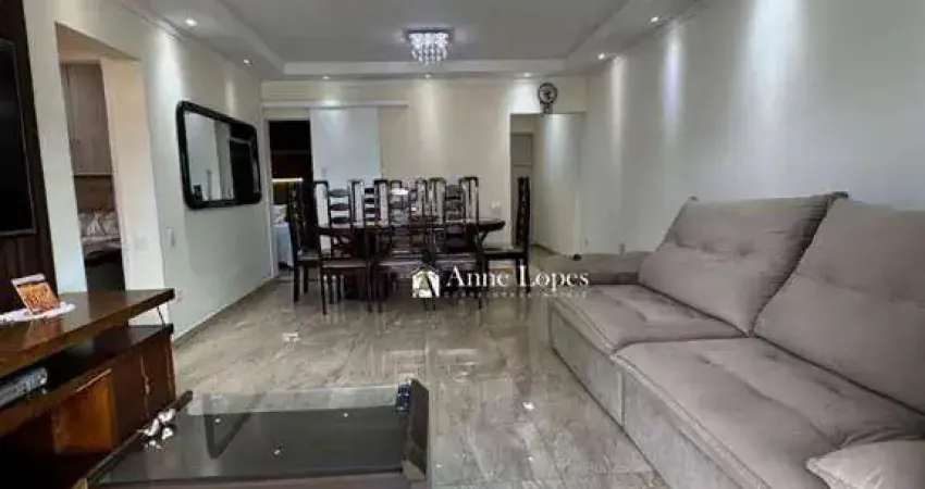 Mude hoje: luxo e conveniência 'porteira fechada' no campo grande!! Aqui na anne lopes corretora!!