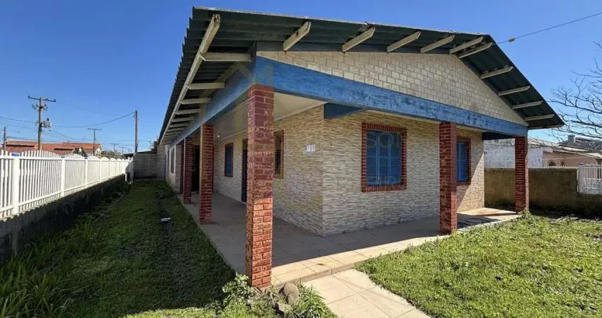 Casa para venda em cidreira, centro, 5 dormitórios, 2 banheiros, 2 vagas