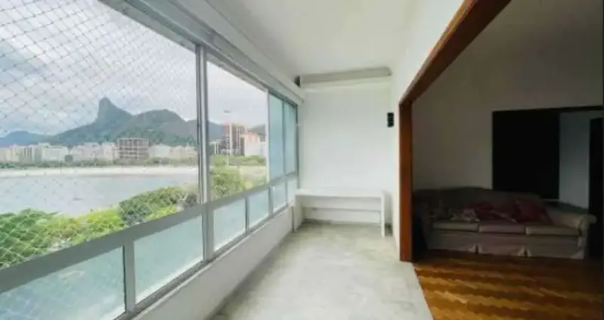Apartamento com 3 quartos à venda na Avenida Rui Barbosa, Botafogo, Rio de Janeiro