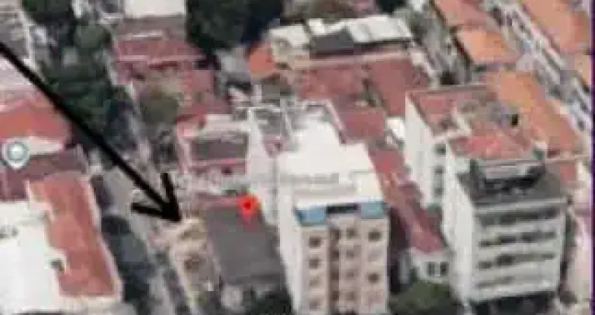 Terreno à venda na Rua Senador Furtado, Tijuca, Rio de Janeiro