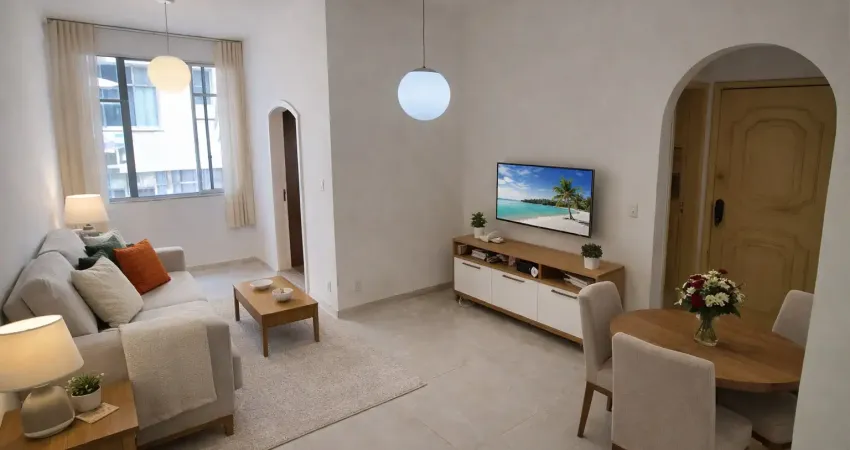 Oportunidade única, em um dos pontos mais cobiçados da Zona Sul. 30% Abaixo do valor regional, vaga