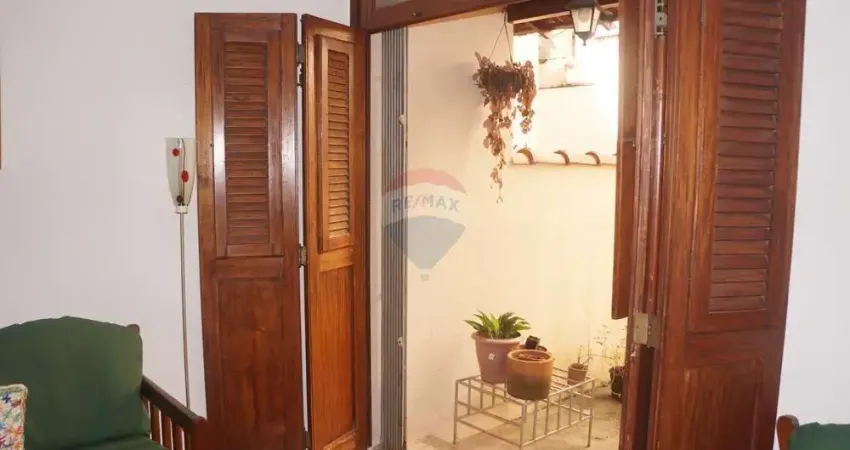 Apartamento térreo à venda de 78 m², com 3 quartos, sendo 1 suíte, em são cristóvão no rio de janeiro