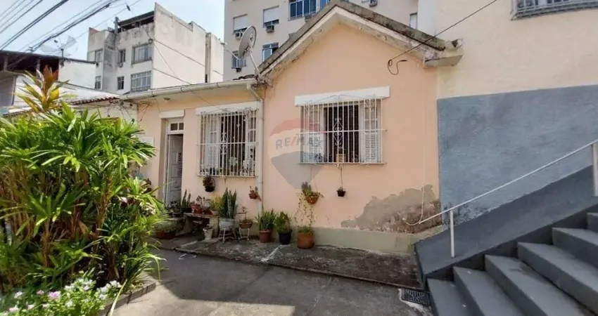 Casa com 2 quartos à venda na Rua da Cascata, 16, Tijuca, Rio de Janeiro