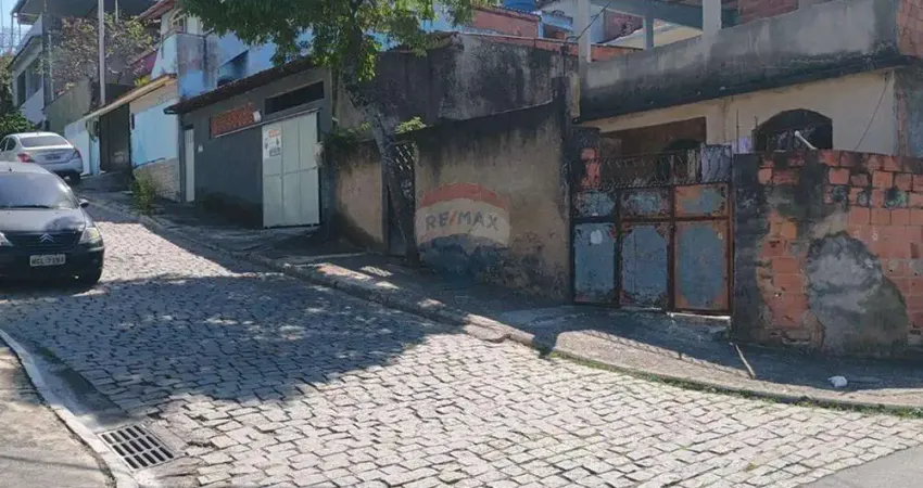 Venda de ótima  casa  93m2  com  2quartos e garagem campo grande-rj