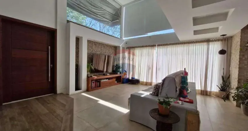 Casa espetacular de 337 m² e vista panorâmica à venda na tijuca com 3 quartos e edícula.