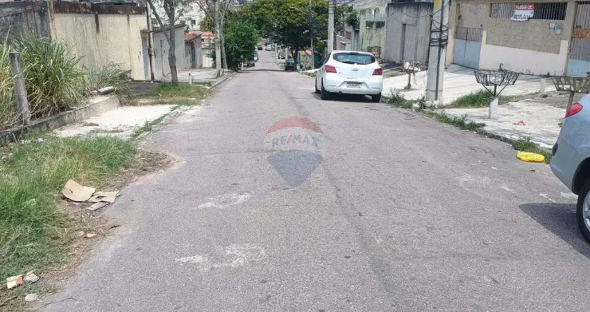 Apartamento á venda com 1 quarto em marechal hermes, 51 m2 -rj