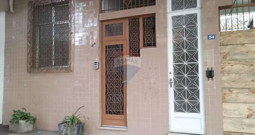 Ponto comercial à venda em Grajaú, Rio de Janeiro 