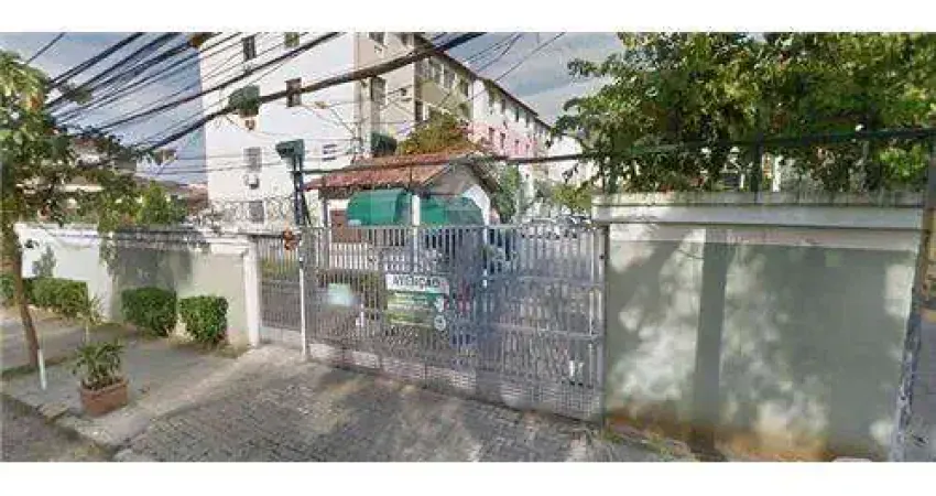 Aluguel de apartamento térreo de dois quartos com 43 m2 no lins