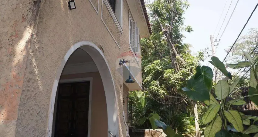 2 casas de 293 m2 cada, ambos com 3 quartos à venda por r$ 450 mil cada, no rio comprido, rio de janeiro