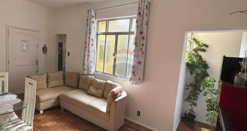 Apartamento 2 quartos, 2 banheiros à venda no rio comprido 93 m²