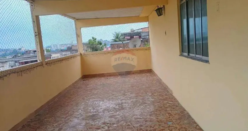 Apartamento com 2 quartos para alugar na Rua Antônio Ribeiro, 139A, Pavuna, Rio de Janeiro