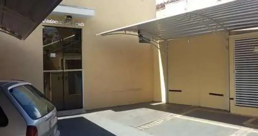 Kitnet / Stúdio para alugar na Vila Brasília, São Carlos 