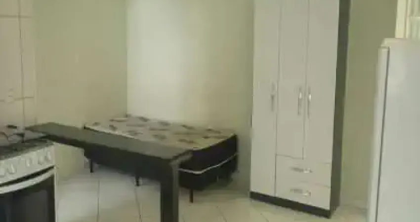 Kitnet / Stúdio para alugar na Cidade Jardim, São Carlos