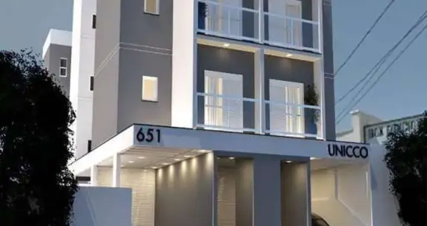 Apartamento com 1 quarto para alugar no Jardim Macarengo, São Carlos