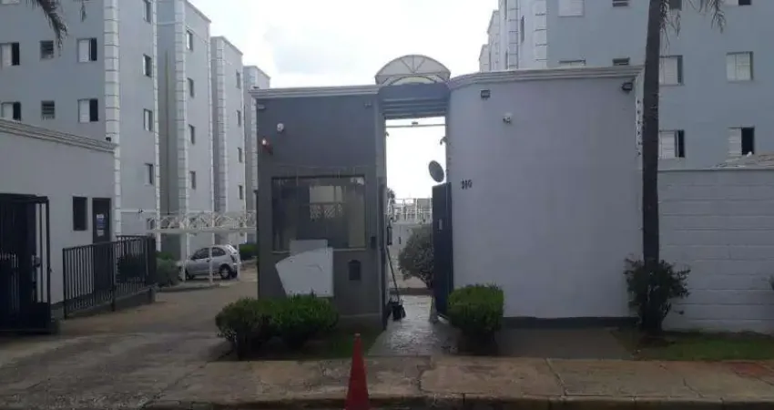 Apartamento com 2 quartos para alugar na Vila Marcelino, São Carlos