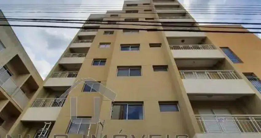 Apartamento com 1 quarto à venda no Jardim Lutfalla, São Carlos