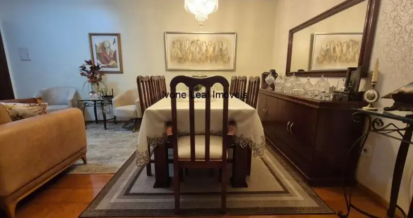 Imperdível: apartamento à venda  no centro de santo ângelo-rs, 3 quartos, 1 suíte, 2 salas, 2 banheiros, 1 vaga, 110,00 m².