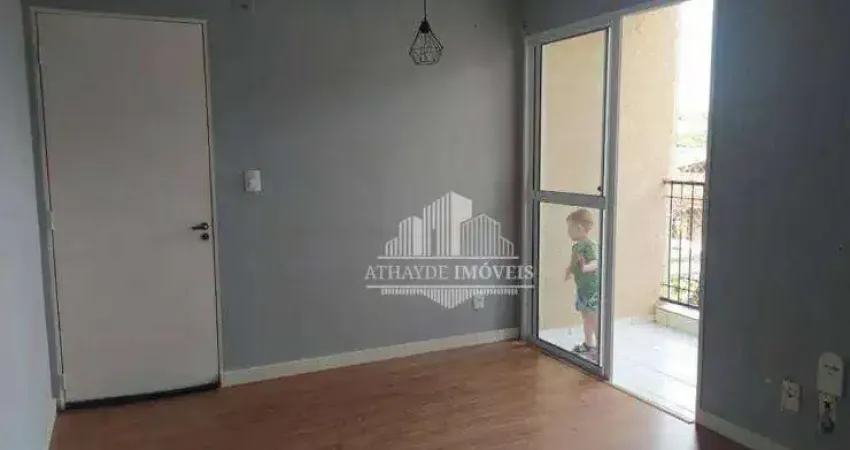 Apartamento com 2 quartos para alugar na Avenida Pacífico Moneda, Vargeão, Jaguariúna