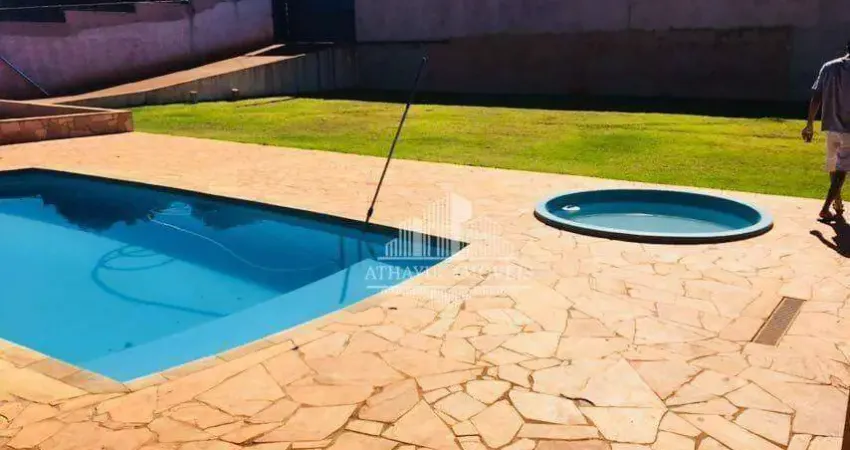 Chácara / sítio com 2 quartos à venda na Rua José Alves Guedes, Loteamento Capotuna, Jaguariúna