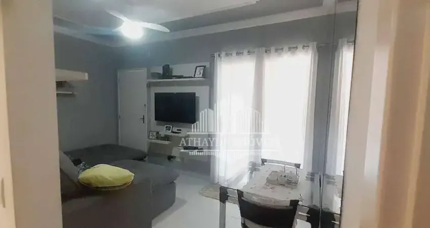 Apartamento Garden à Venda no Condomínio Portal das Palmeiras – R$ 410.000