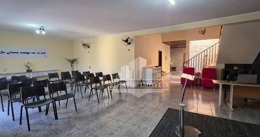 Casa com 3 quartos à venda na Rua José Alves Guedes, Jardim São Sebastião, Jaguariúna