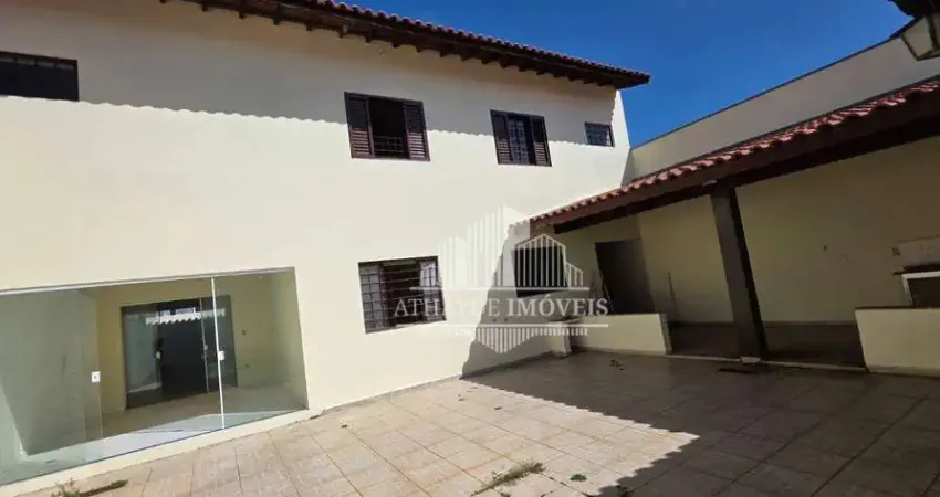 Casa com 4 quartos à venda na Rua Eny Ponce Villela Lima, Jardim Cruzeiro do Sul, Jaguariúna