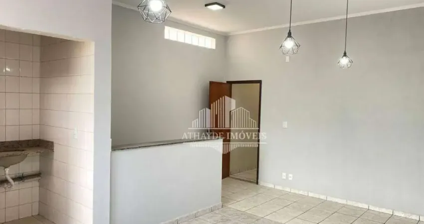 Sala comercial à venda na Rua Coronel Amâncio Bueno, Centro, Jaguariúna