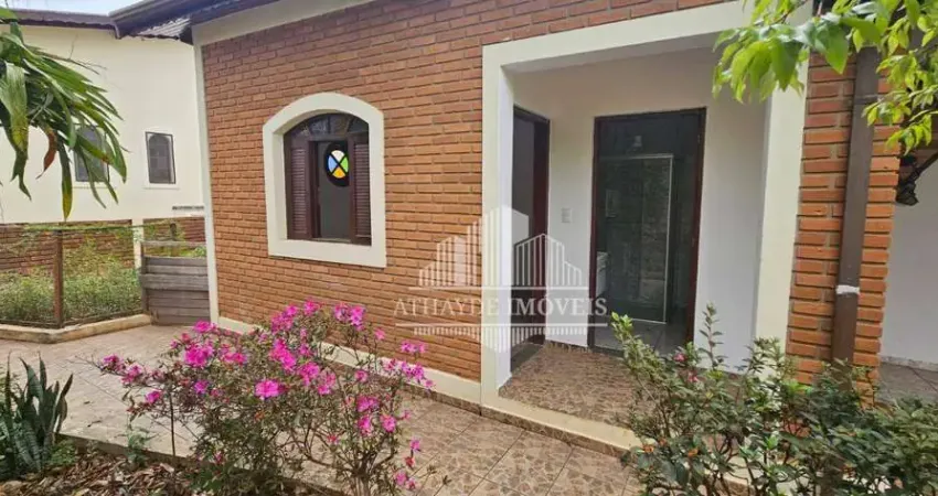 Casa com 2 quartos à venda na Rua Serafim Abib, Jardim Planalto, Jaguariúna
