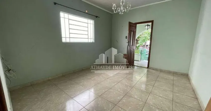 Casa com 2 quartos para alugar na Rua Alfredo Bueno, Centro, Jaguariúna