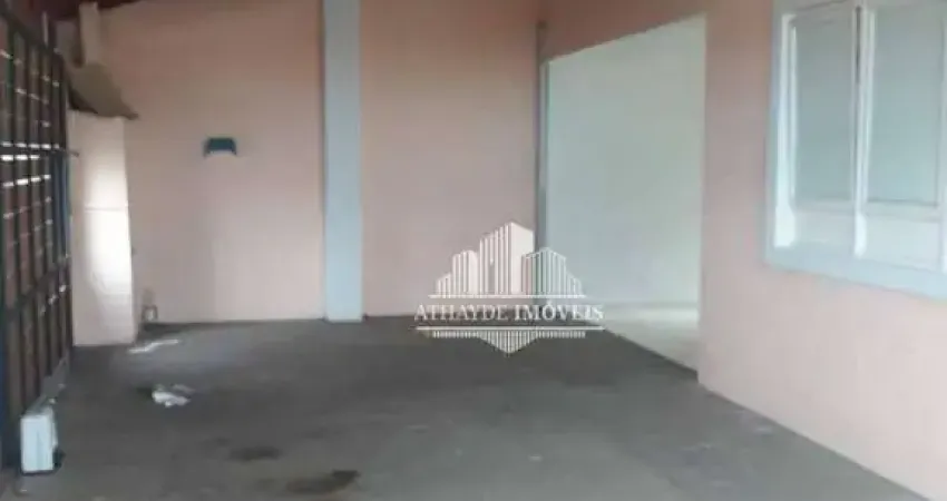 Casa com 3 dormitórios à venda, 168 m² por R$ 380.000,00 - João Aldo Nassif - Jaguariúna/SP