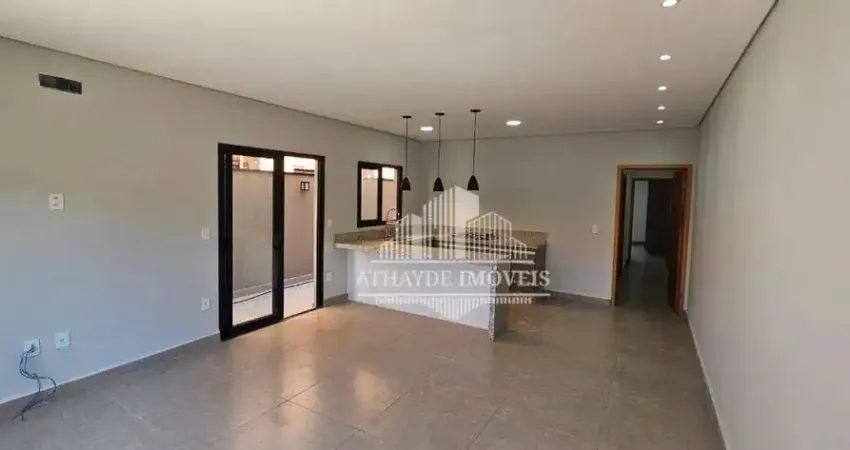 Casa com 2 dormitórios, 125 m² - venda por R$ 530.000,00 ou aluguel por R$ 3.000,00/mês - Jardim Roseira de Cima - Jaguariúna/SP