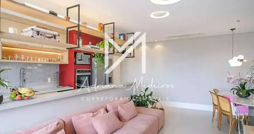 Apartamento com 3 quartos à venda na Rua Vinte e Oito de Julho, Fundação, São Caetano do Sul