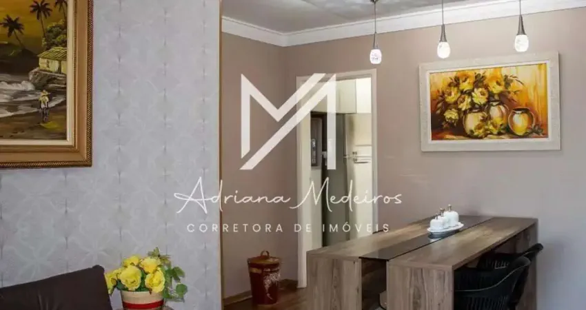 Apartamento com 3 quartos à venda no Mauá, São Caetano do Sul 