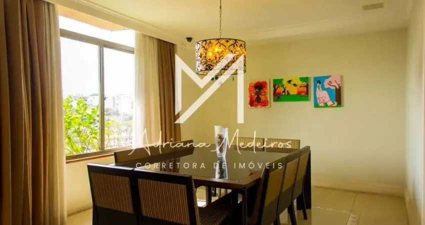 Apartamento com 3 quartos à venda na Vila Boa Vista, Santo André 