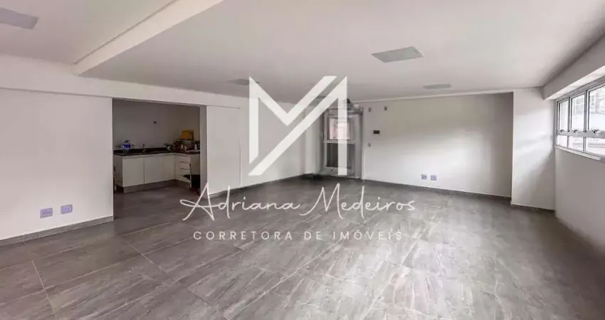 Apartamento com 2 quartos à venda no Parque das Nações, Santo André